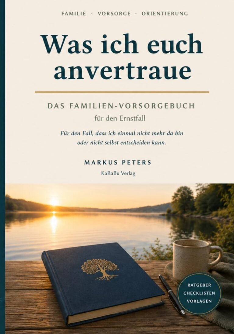 Buchcover: Was ich euch anvertraue