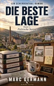 Buchcover: Die Beste Lage